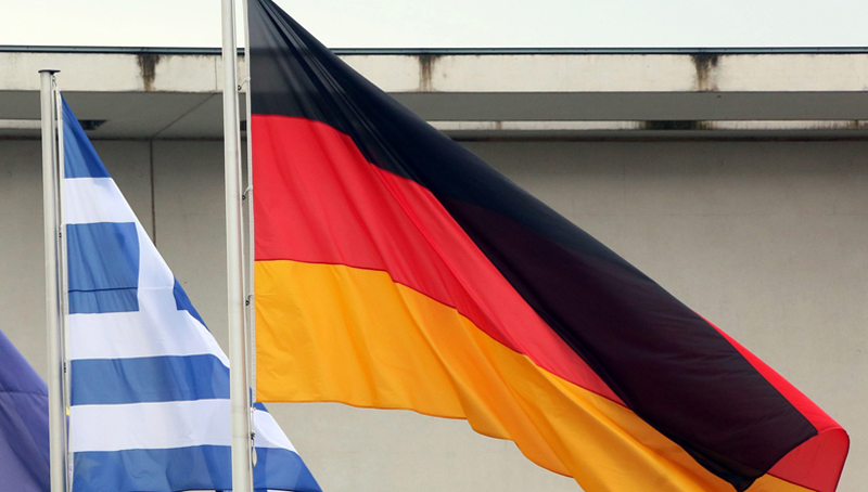 Liberation: Αυτά είναι τα κέρδη της Γερμανίας από τα ελληνικά μνημόνια