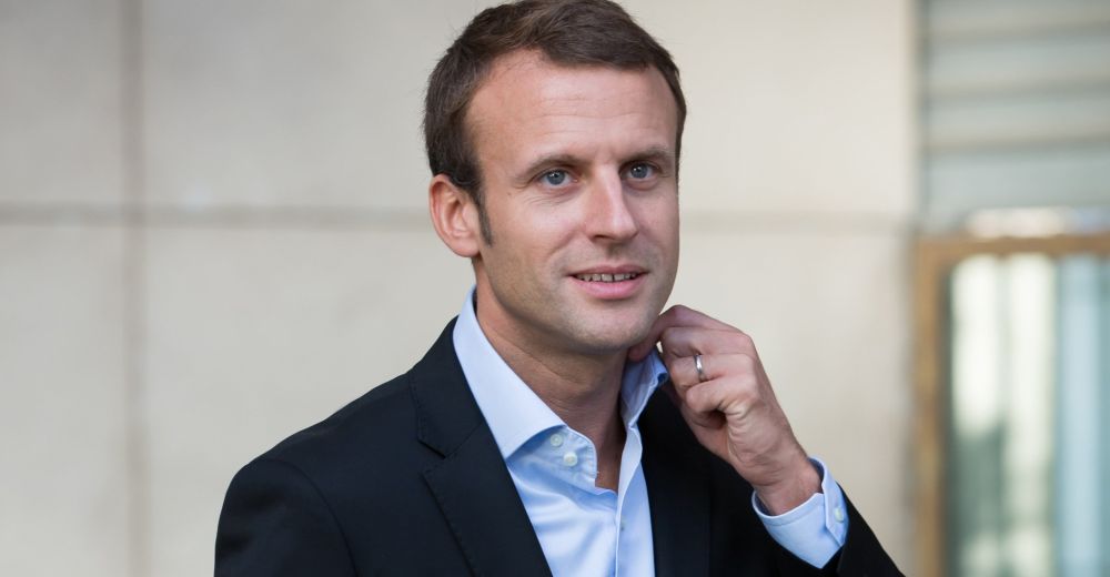 BBC: Μπορεί ο Μακρόν, με τις μεταρρυθμίσεις του, να σώσει τη Γαλλία;