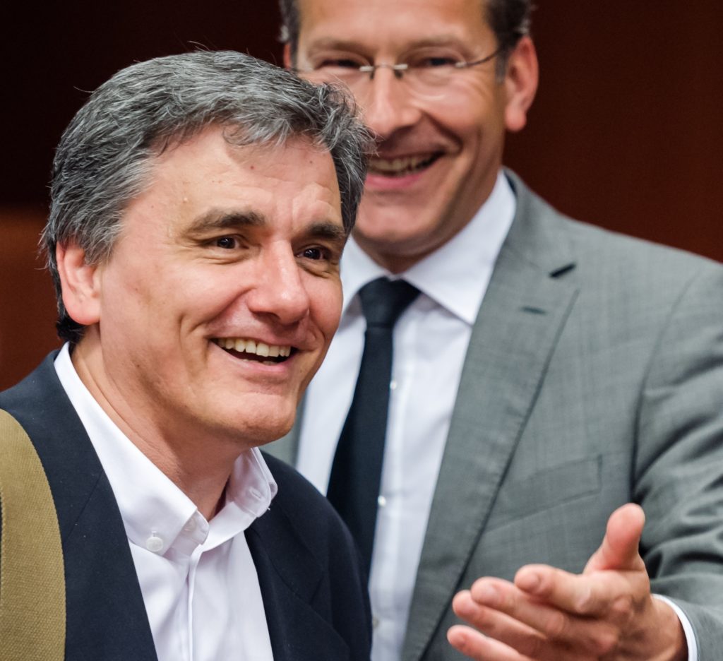 Eurogroup χωρίς τη Λαγκάρντ: Ποιοι φοβούνται νέα καθυστέρηση λόγω της κόντρας ΔΝΤ-Βερολίνου