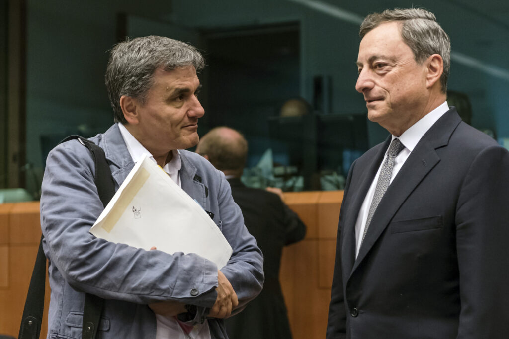 Βρυξέλλες: Εφικτή τις επόμενες εβδομάδες η συμφωνία – Η Ελλάδα ανταποκρίθηκε στις δεσμεύσεις της