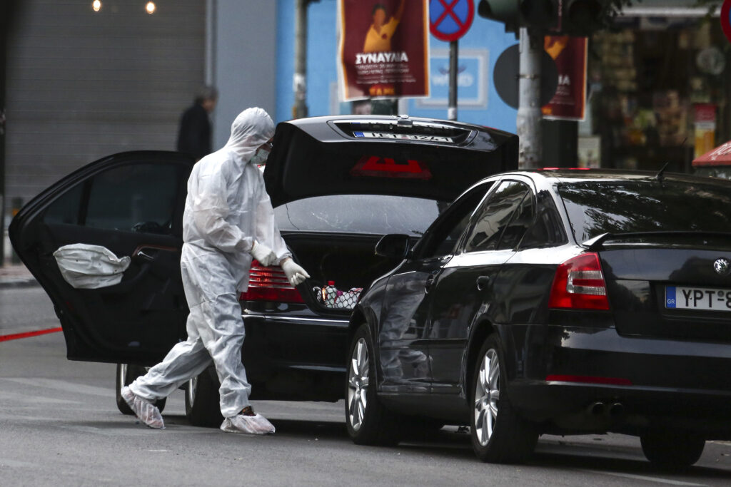 Σταθερή η κατάσταση της υγείας του Παπαδήμου