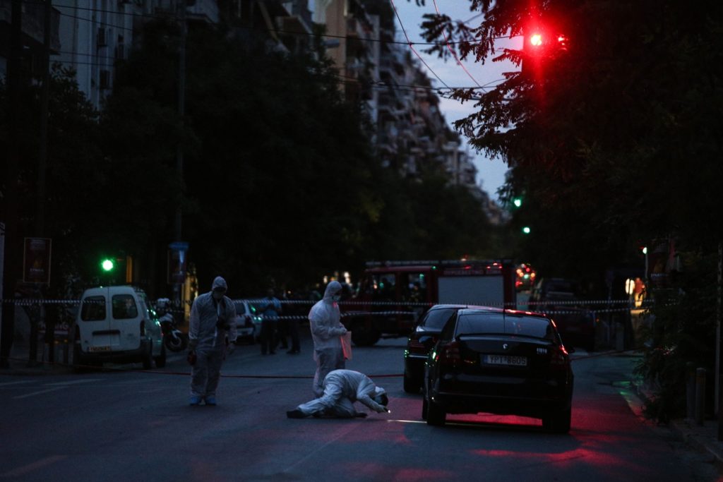 Στην εντατική για προληπτικούς λόγος ο Λουκάς Παπαδήμος