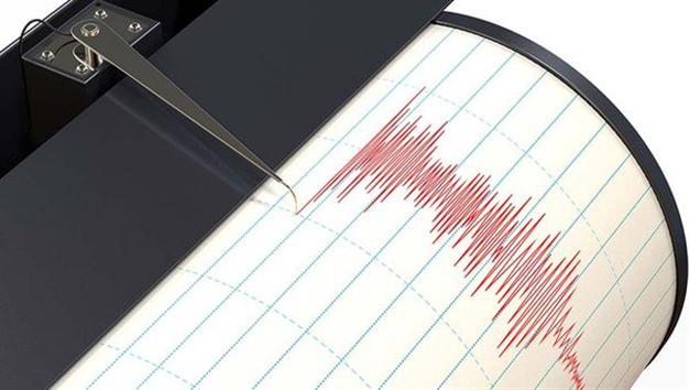 Λέσβος: Σεισμός 3,7 Ρίχτερ