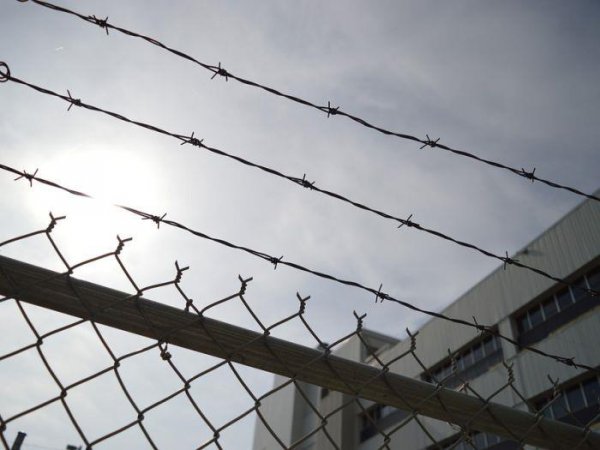 Σε κλειστή φυλακή οι δύο διακινητές που συνελήφθησαν στον Έβρο