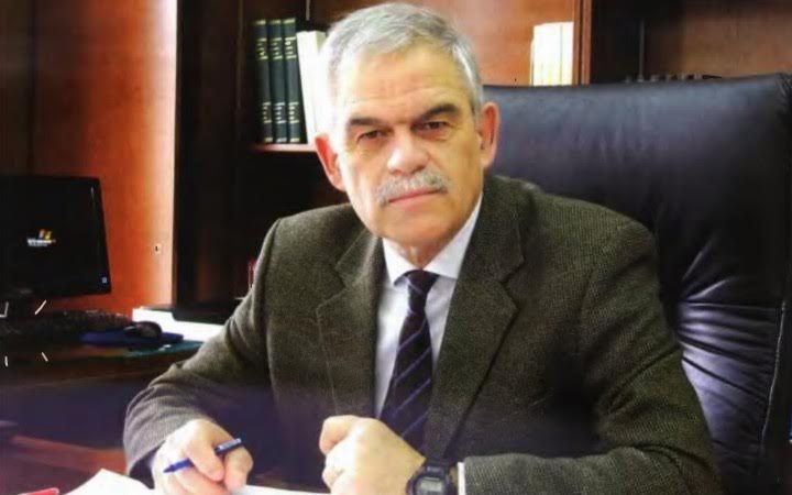 Νίκος Τόσκας: «Οι ομάδες διατηρούν οπαδούς-στρατούς και ρίχνουν την ευθύνη στην αστυνομία»