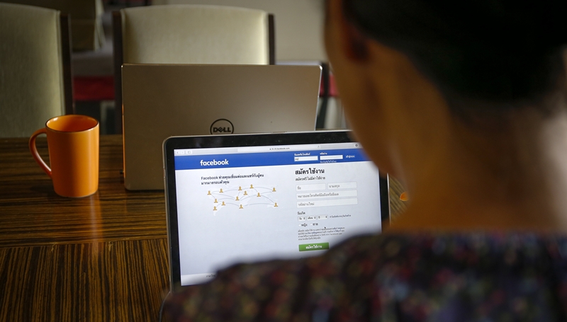 Δικαστήριο αρνείται σε γονείς να έχουν πρόσβαση στο Facebook του νεκρού παιδιού τους