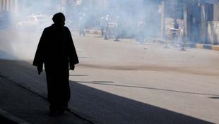 Ένοπλος άνοιξε πυρ σε σχολείο – Δύο νεκροί