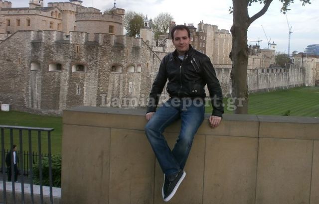 Λονδίνο: Αυτός είναι ο Έλληνας που τραυματίστηκε στην επίθεση (Photos)