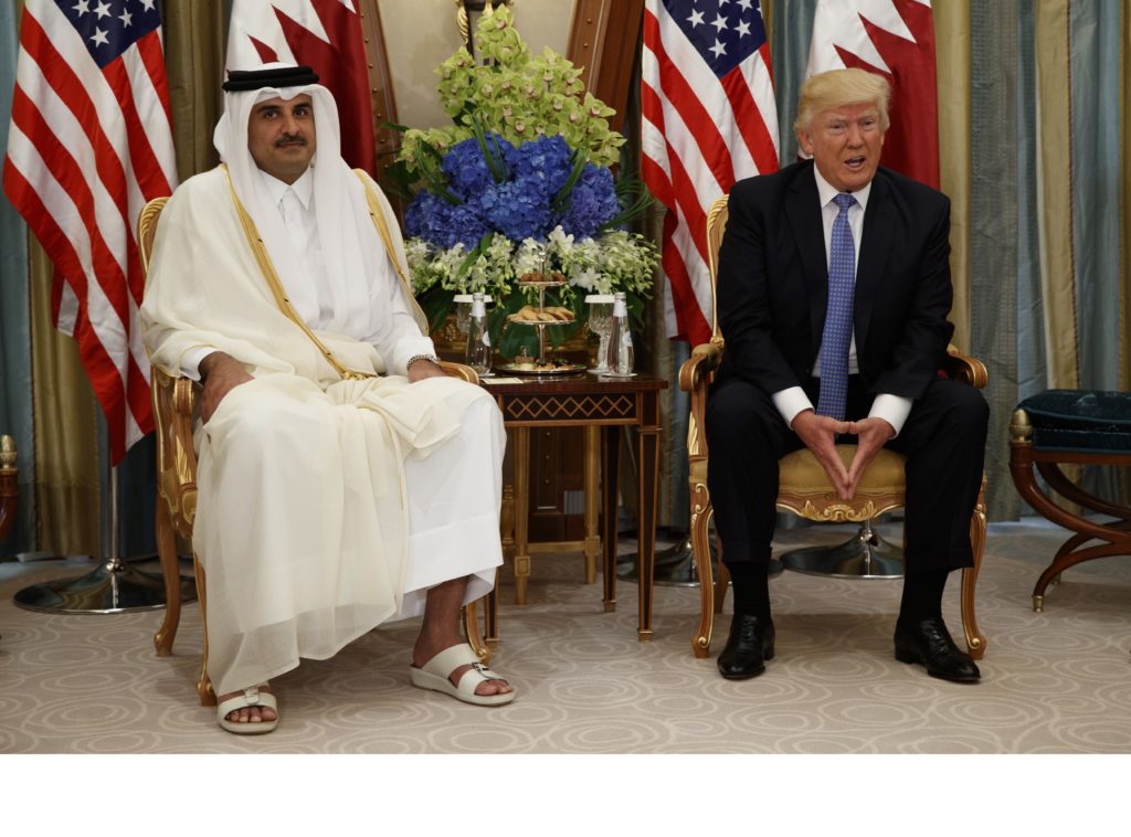 Κατάρ: Σε διπλωματική απομόνωση – Αναζητείται λύση