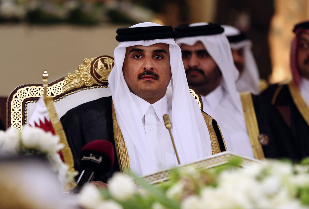Κατάρ: Ζητά διάλογο και αρνείται τα αντίμετρα