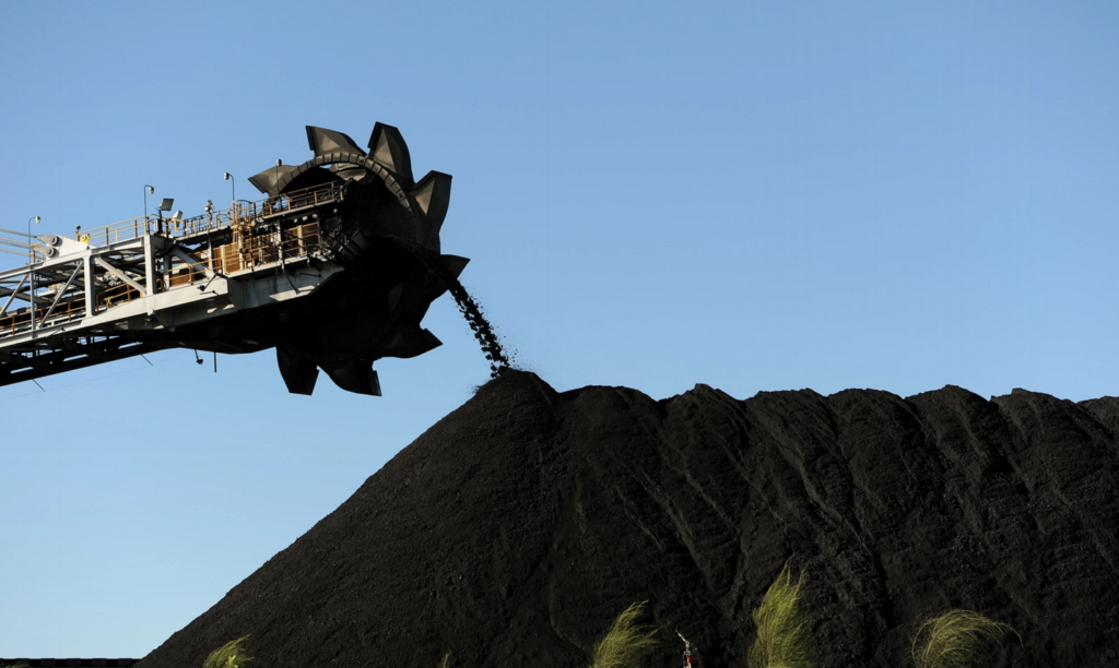 Αυστραλία: Ινδός επιχειρηματίας σχεδιάζει το μεγαλύτερο ανθρακωρυχείο του κόσμου