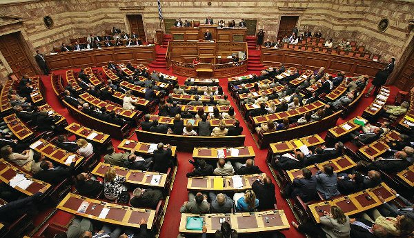 Βουλή: Ψηφίστηκαν τα προαπαιτούμενα – 153 ψήφους υπέρ