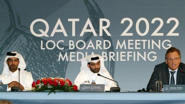 Το Κατάρ, η FIFA και τα πετροδόλαρα του Μουντιάλ 2022