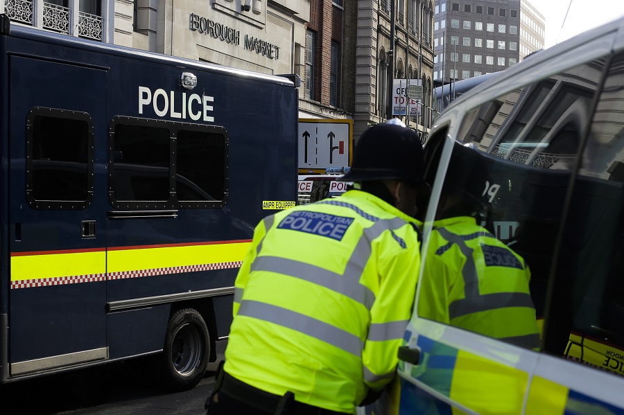 Επίθεση σε γυναίκα στο Λονδίνο: Την μαχαίρωσαν φωνάζοντας «ο Αλλάχ θα σε πάρει»