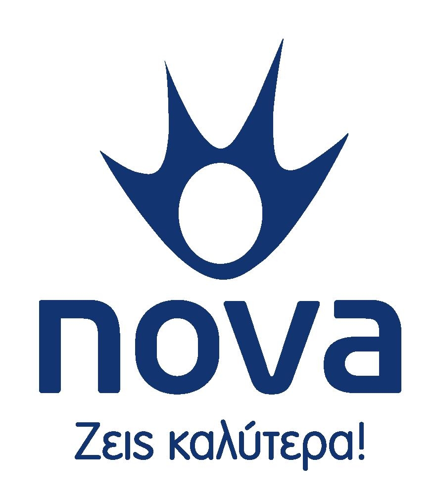 Οι αθλητικές μεταδόσεις από τη Nova – Το πρόγραμμα