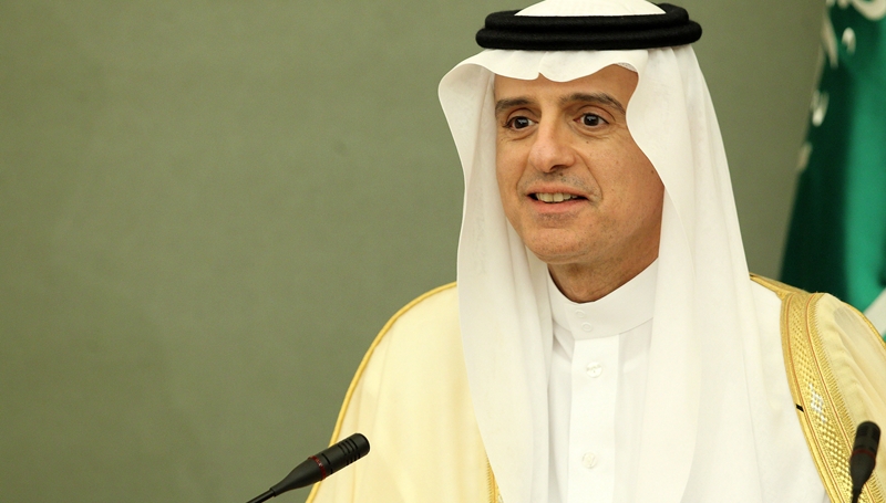 Απορρίπτει τις κατηγορίες η Σαουδική Αραβία: Καταδικάζουμε την τρομοκρατία