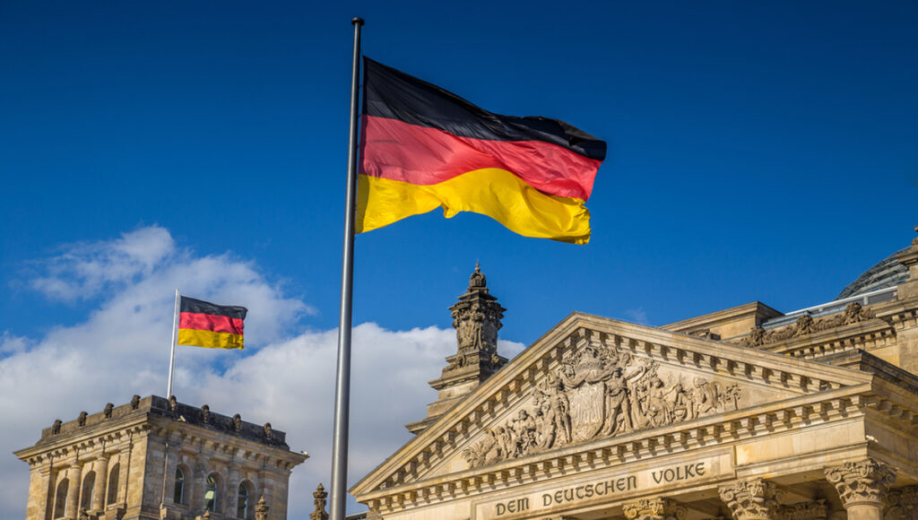 Oι 5 λόγοι για τους οποίους οι βρετανικές εκλογές είναι σημαντικές για την Γερμανία