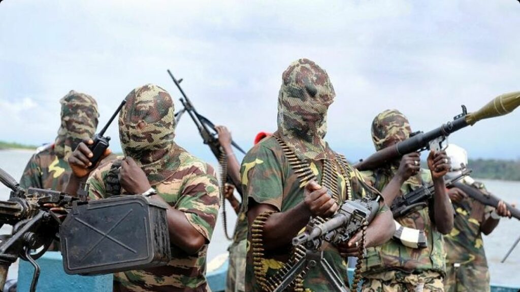 Νιγηρία: 14 νεκροί από επίθεση της ισλαμιστικής Μπόκο Χαράμ