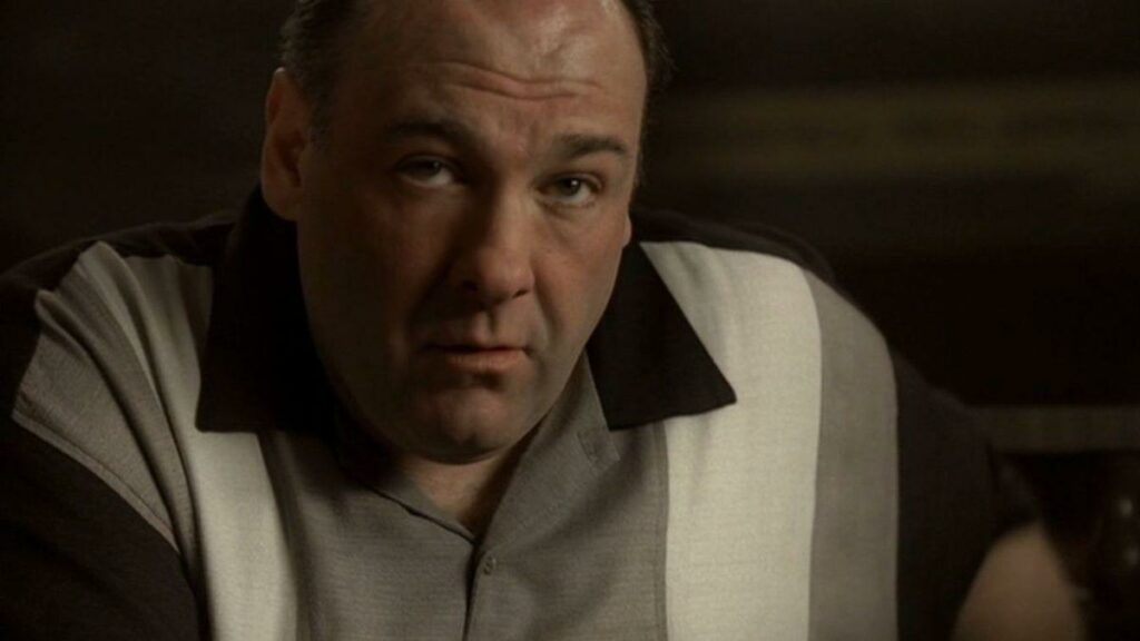Δέκα χρόνια από το τέλος των Sopranos, το αίνιγμα παραμένει (Video)