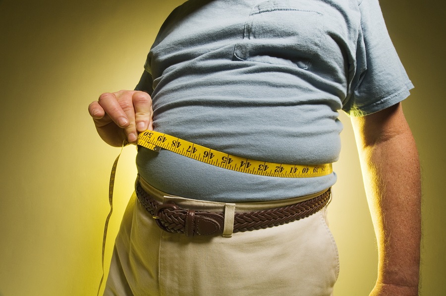 Υπέρβαροι ή παχύσαρκοι πάνω από 2 δισ. άνθρωποι στον πλανήτη