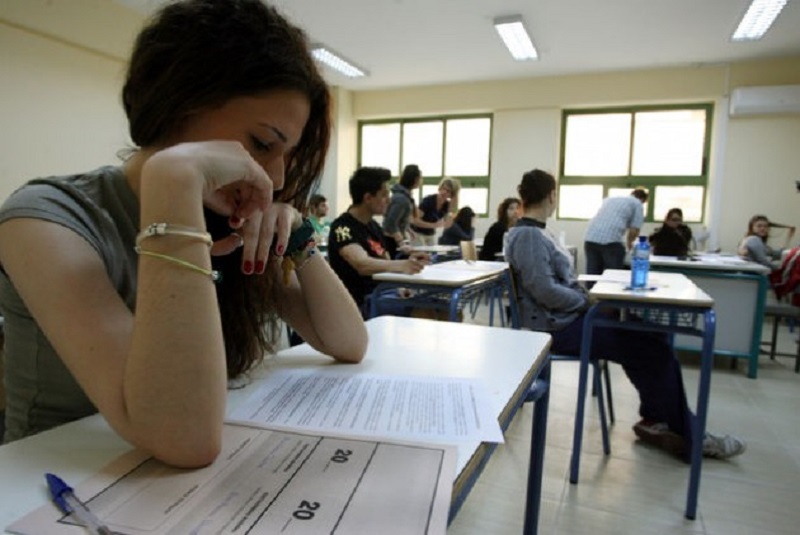 Αυτές είναι οι αλλαγές στις Πανελλαδικές: Έρχονται δύο εξεταστικές τον χρόνο – Πώς θα υπολογίζεται ο βαθμός