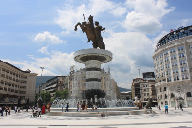 TAZ: «Και όμως η ΠΓΔΜ θα μετονομαστεί»