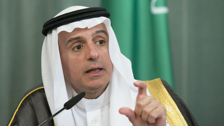 Σαουδική Αραβία: Δεν υπάρχει κανένας «αποκλεισμός» στο Κατάρ