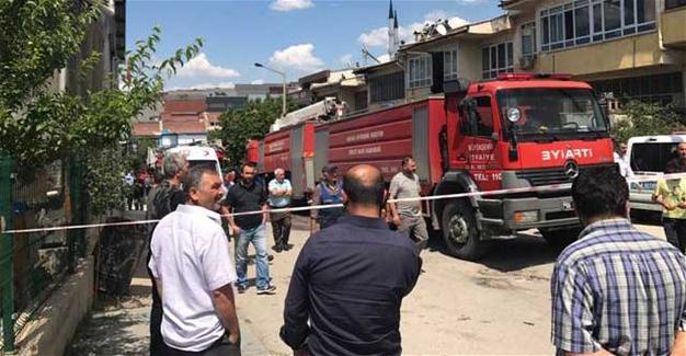 Τουρκία: Δύο νεκροί από έκρηξη στην Άγκυρα