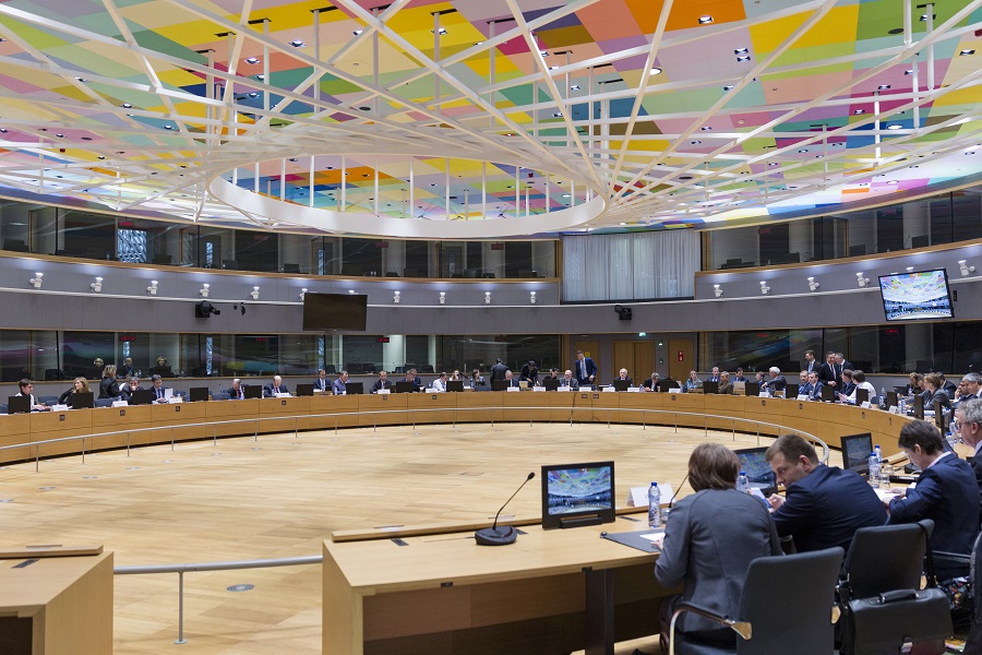 Eurogroup: Εγκρίθηκε η τεχνική συμφωνία για την τρίτη αξιολόγηση