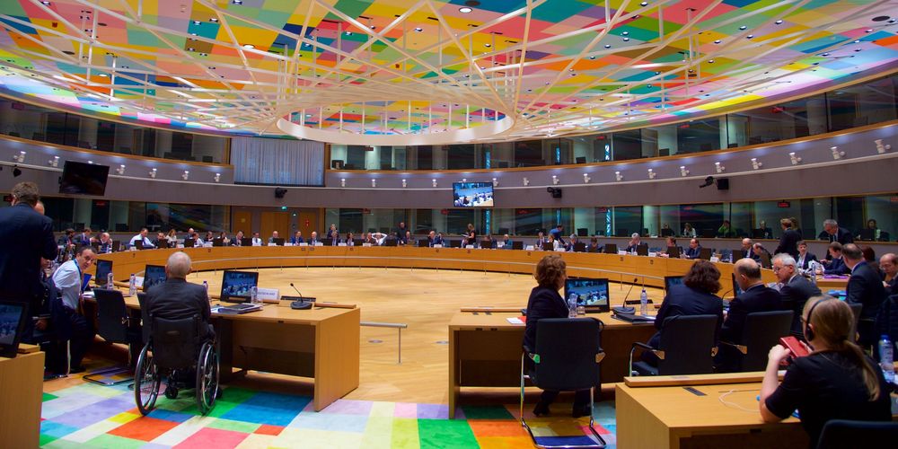 Eurogroup: Εφικτή η τεχνική συμφωνία με Ελλάδα έως τις 4 Δεκεμβρίου – Στην Αθήνα σήμερα οι επικεφαλής των θεσμών