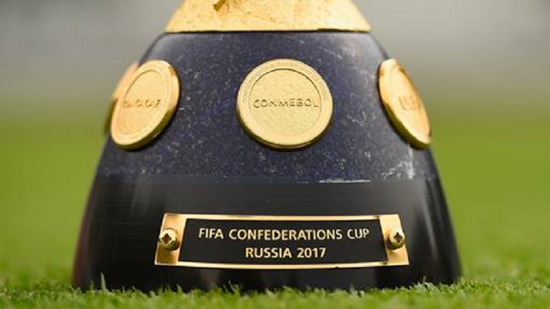 Confederations Cup: Σπουδαίοι αγώνες και το καλοκαίρι στα Πρακτορεία ΟΠΑΠ!