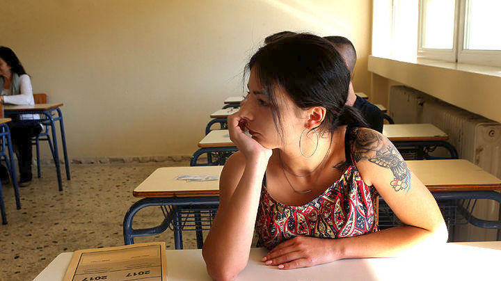 Κανονικά οι Πανελλαδικές από Δευτέρα στη Μυτιλήνη – Μέριμνα για την εισαγωγή των υποψηφίων στα ΑΕΙ