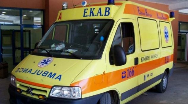 Πάτρα: Μαχαίρωσαν μετανάστη και του πήραν 50 ευρώ