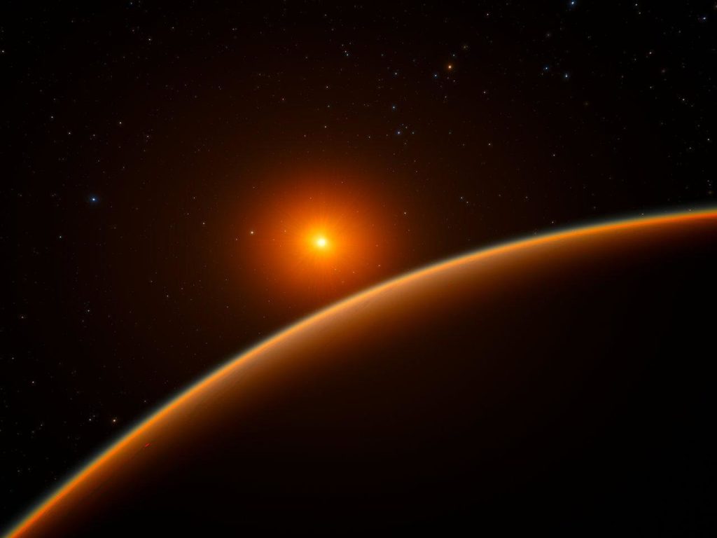 NASA: Βρέθηκαν 219 νέοι πλανήτες  έξω από το ηλιακό μας σύστημα
