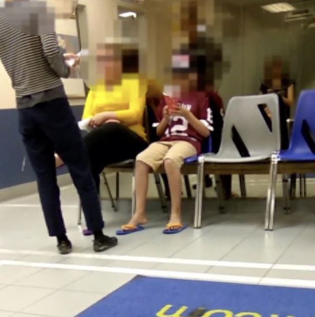 Καναδή μητέρα απαίτησε από νοσοκομείο να δει το παιδί της ένας «λευκός γιατρός» (Video)