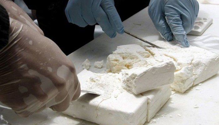 Απίστευτο ποια χώρα είναι πρώτη στο τοπ-20 της κατανάλωσης κοκαΐνης (Λίστα)