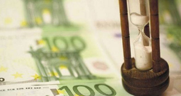 Μείωση του ELA κατά 1,1 δισ. ευρώ