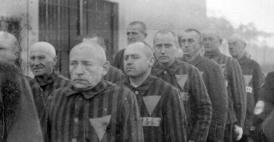 Γερμανία: Αποζημίωση σε 50.000 ομοφυλόφιλους που είχαν καταδικαστεί με νόμο του Χίτλερ