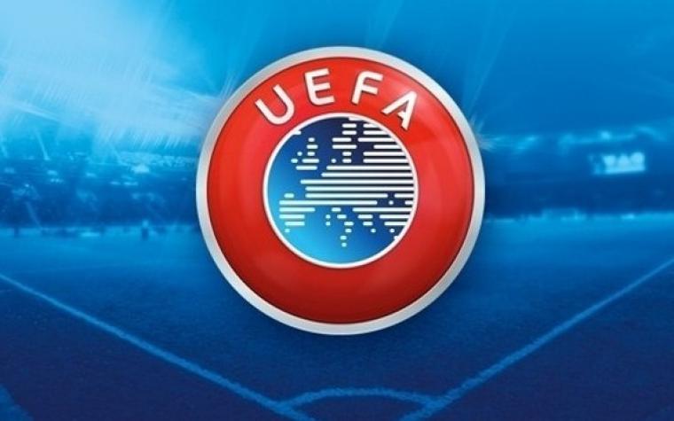 Οι νέες βαθμολογίες της UEFA