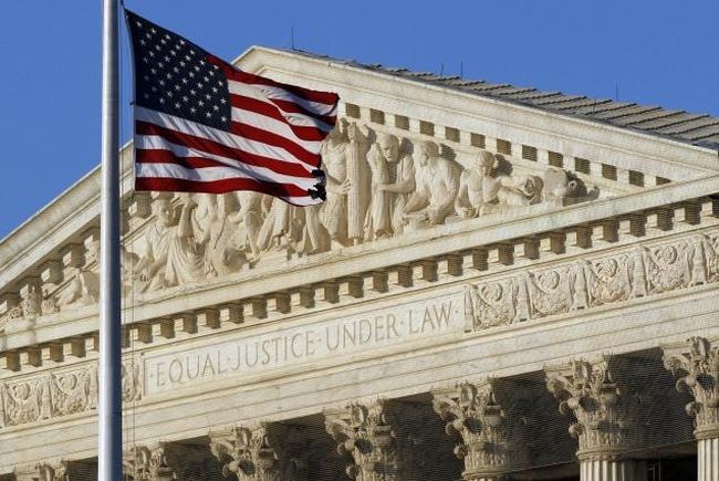 ΗΠΑ: Με σημαντικές δικαστικές αποφάσεις κλείνει για φέτος το Ανώτατο Δικαστήριο
