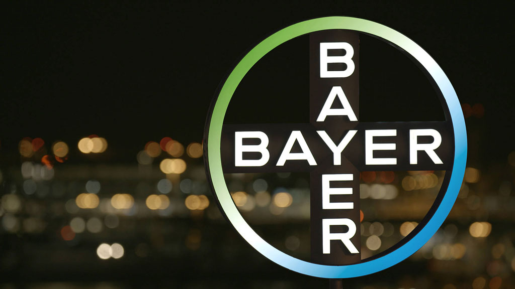Η Bayer έλαβε θετική γνώμη για το regorafenib ως δεύτερης γραμμής συστηματική θεραπεία του καρκίνου του ήπατος