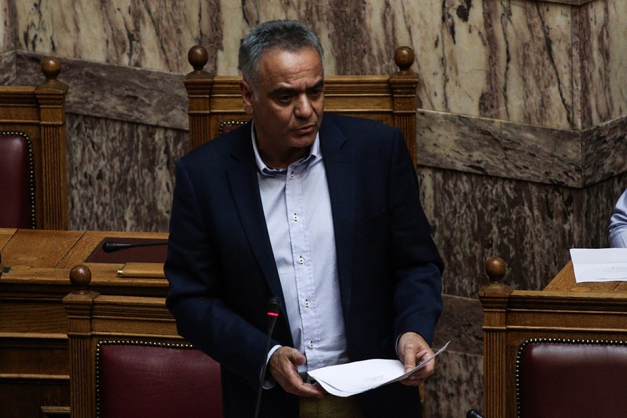 Σκουρλέτης: Μόνιμο προσωπικό μέσω ΑΣΕΠ στις υπηρεσίες καθαριότητας των ΟΤΑ