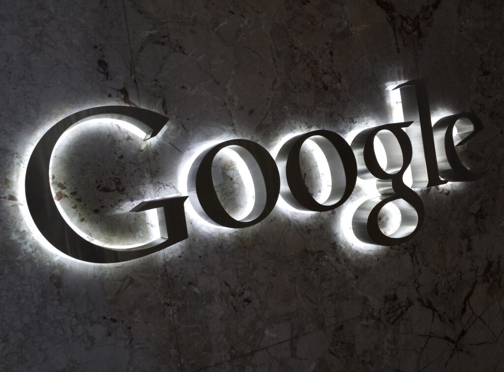 Ιταλία: «Πρόστιμο» 102 εκατ. ευρώ στην Google για κατάχρηση δεσπόζουσας θέσης