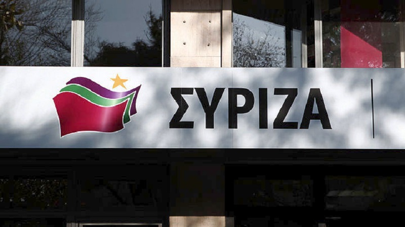 ΣΥΡΙΖΑ: Άθλια επιχείρηση διαστρέβλωσης της πραγματικότητας από τον Κικίλια