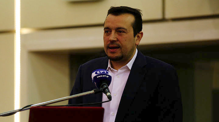 Παππάς: Ιδού το νομοσχέδιο για την τηλεοπτική διαφήμιση