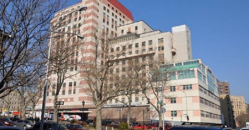 Σοκ σε νοσοκομείο της Νέας Υόρκης: Πυροβολισμοί και τραυματίες – Νεκρός ένας γιατρός και ο  δράστης