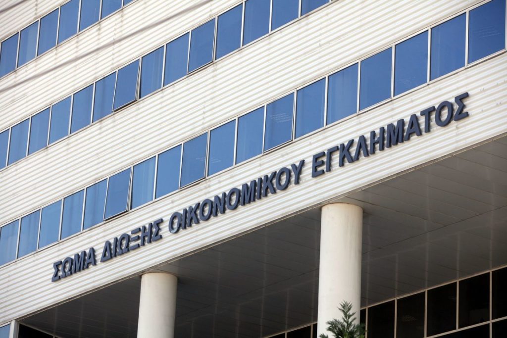 Κατάσχεση 480.000 λαθραίων τσιγάρων από το ΣΔΟΕ