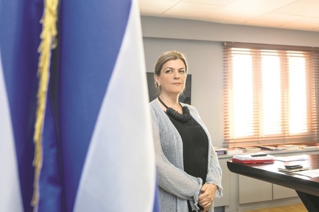 Ράνια Αντωνοπούλου: Eως τον Δεκέμβριο θα ανοίξουν 46.000 νέες θέσεις εργασίας