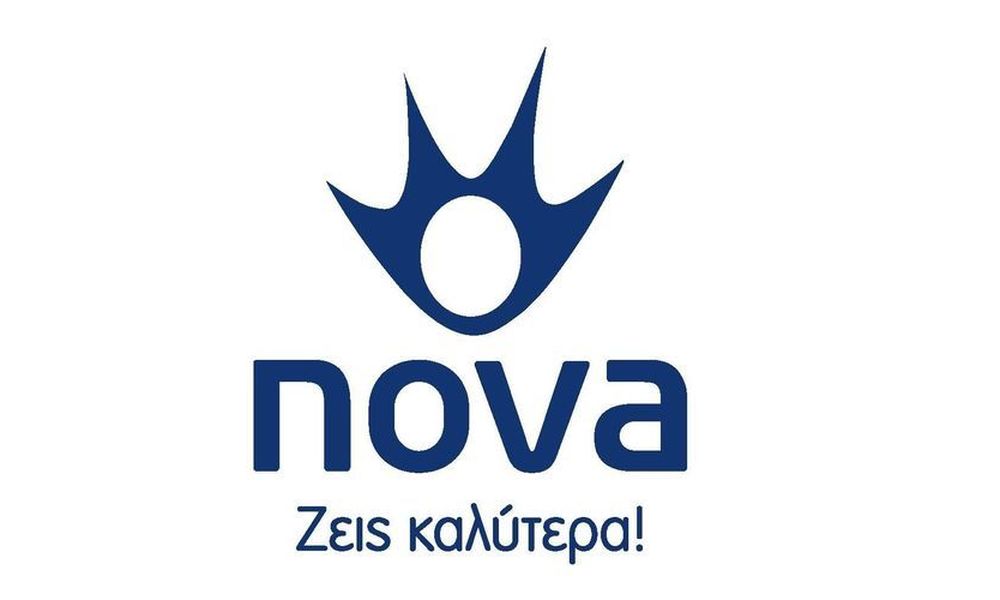 Ο Υφυπουργός Αθλητισμού, Γιώργος Βασιλειάδης ζωντανά και αποκλειστικά στη Nova!