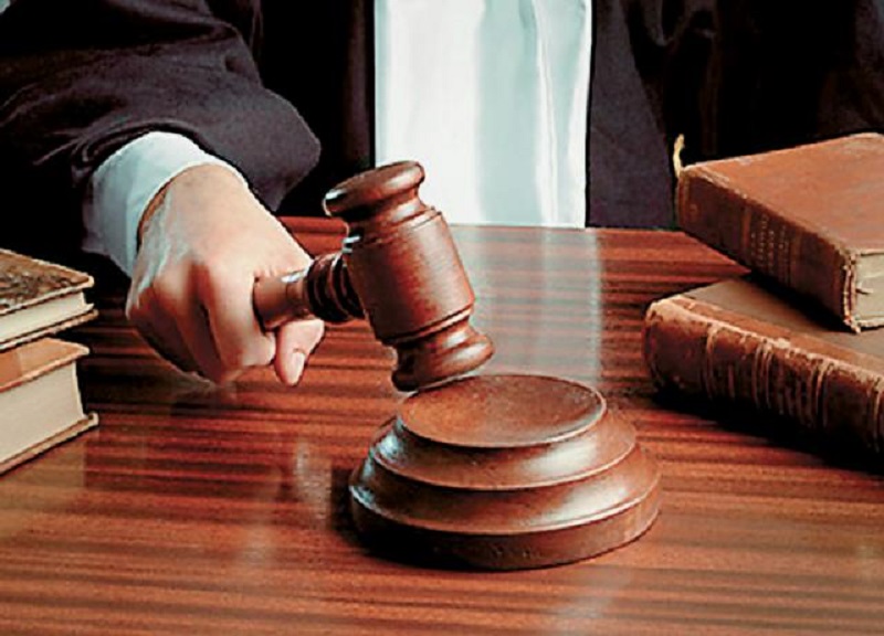 Δικηγόρος καταδικάστηκε για υπεξαίρεση 500.000 ευρώ από πελάτη του